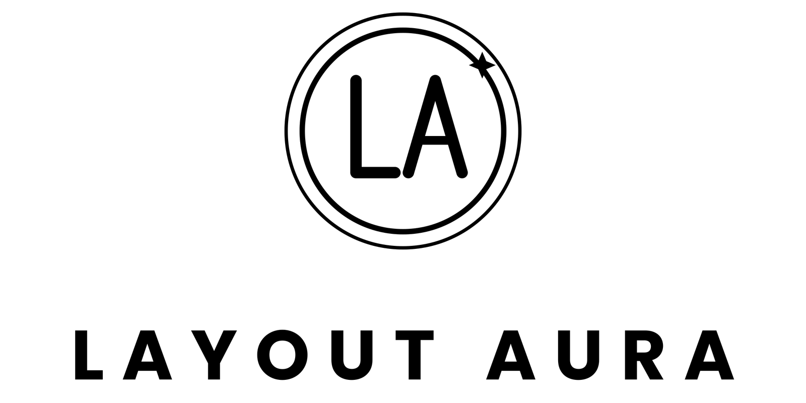 LAYOUT AURA